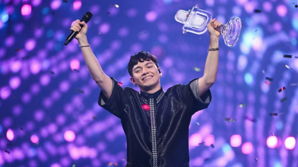 Austria a câștigat Eurovision 2025: Contratenorul care a cucerit publicul cu o baladă de iubire, într-un final plin de emoții