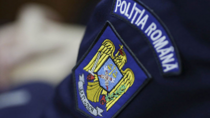 Polițist, infractor pentru o rețea de droguri