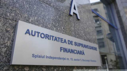 ASF a demarat procesul de selecţie a preşedintelui Consiliului de Administraţie al Fondului de compensare a investitorilor