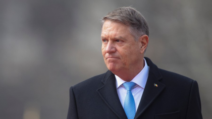 ANAF i-a cerut lui Klaus Iohannis să predea imobilul care nu-i mai aparține. Dacă refuză, va fi executat silit „ca orice român", spune șeful instituției