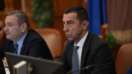 Ciprian Dobre (PNL), declarație falsă în direct la Digi24: „În România, ori de câte ori am ridicat rata de impozitare, încasările la bugetul de stat au scăzut”