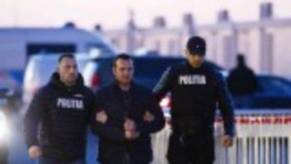 Fostul edil din Baia Mare rămâne în arest, după ce judecătorii au respins recursul în casație. Hotărârea este definitivă