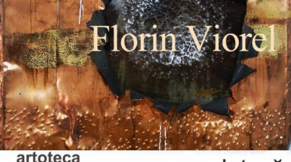 Vernisajul expoziției de pictură semnată de artistul Florin Viorel, la Galeria Artotecii BMB