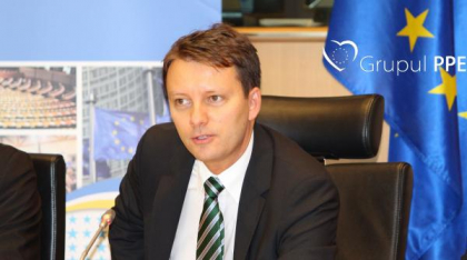 Siegfried Mureșan despre bugetul UE: Ne opunem reducerilor de fonduri la agricultură și coeziune