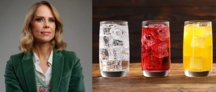 Mihaela Bilic: „Nu pot bea apă chioară!”. Ce băutură consumă zilnic medicul nutriționist pentru hidratare și sănătate