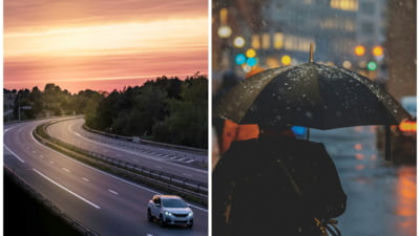 Autostrăzile și drumurile expres gata în 2025. Numărul de kilometri recepționați, potrivit CNAIR. „Sezonul lucrărilor”, la final