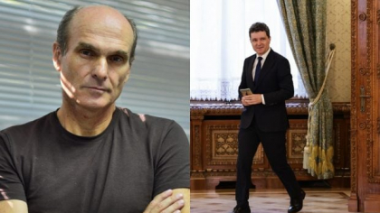 Cristian Tudor Popescu vrea ca președintele Nicușor Dan să-și ceară scuze: „Apare ca mincinos în ochii publicului”