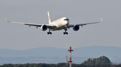Atenționare de călătorie pentru Italia: Grevă pe aeroporturile Roma Fiumicino și Ciampino
