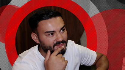 Jador, cercetat PENAL după ce a ieșit pozitiv la opiacee! INML a confirmat rezultatul