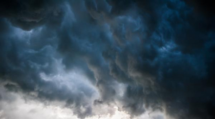 Avertizare imediată de furtuni cu grindină. Lista zonelor vizate de fenomene meteo extreme
