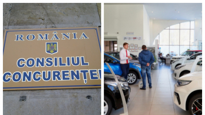 Consiliul Concurenței i-a prins cu mâța în sac pe cei de la BMW, Porsche și Mercedes-Benz România. Aceștia ar fi avut înțelegeri cu dealeri și service-uri auto