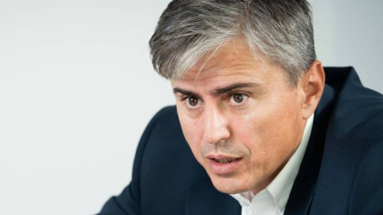 Salariile „betonate” din companiile de stat pot fi reduse. Gabriel Biriș: „Justificările oficialilor nu stau în picioare”