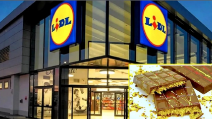 Produsul de doar 2,79 lei pe care Lidl îl bagă la promoție începând de sâmbătă, 10 mai 2025. Ofertă de nerefuzat!
