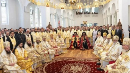 Bisericile din diaspora au primit zeci de milioane de lei de la Guvern
