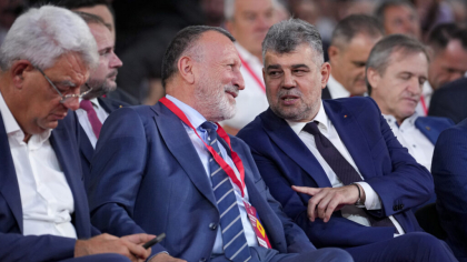 Surse: Conducerea PSD ar urma să demisioneze astăzi / Posibilitatea ca Marcel Ciolacu să își depună mandatul de premier discutată în ședință