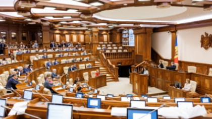 Alianța care cere unirea cu România ar putea intra în Parlamentul Republicii Moldova. Cauza unionistă, slăbită în Basarabia din cauza lui Simion