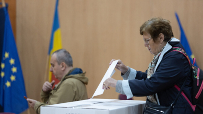 Rezultate alegeri prezidențiale București. Nicușor Dan câștigă în toate sectoarele Capitalei