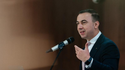 Ministrul Energiei îi roagă pe bugetarii îmbuibați să își taie singuri din salariu: „Dacă ei își scad 20%, sunt dispus să îmi scad și eu cu 20%”