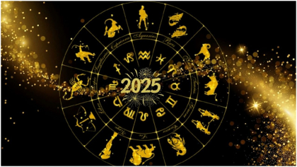 Horoscop până la finalul anului 2025. Zodiile care au parte de șanse unice