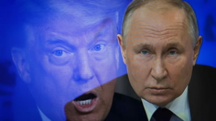 Declarația făcută de Putin care l-a „ofticat” pe Trump. Discuțiile din culise care au dus la schimbarea atitudinii liderului american
