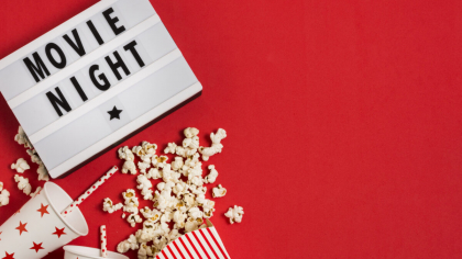 Filmul de pe NETFLIX care i-a cucerit pe români. Povestea te ține cu ochii lipiți de ecran!