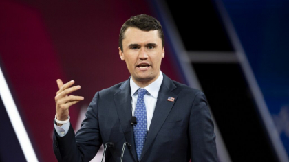 Rusia cere Bisericii Ortodoxe să recunoască contribuția spirituală a lui Charlie Kirk
