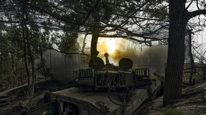 Ucraina schimbă strategia militară și trece la acțiuni ofensive: „Renunțăm la apărarea surdă”