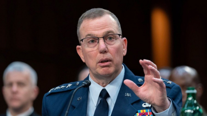 Riscul unui conflict direct între SUA și Rusia este în creștere, avertizează șeful NORAD