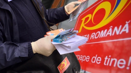 Poșta Română intră în era digitală: vrea servicii bancare online de 20 de milioane pentru vânzarea titlurilor de stat