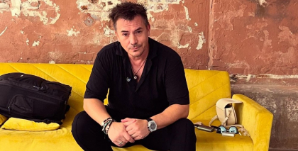 Motivul pentru care Răzvan Fodor pleacă în vacanță fără Irina, soția lui. Cine îl însoțește: „Are companie. Nu mă surprinde”