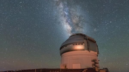 Agenţia Spaţială Europeană vrea să construiască un observator spaţial de unde gravitaţionale