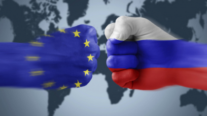 Incidentul care ar fi putut să ducă la un război direct între Europa și Rusia: „Un impas fără precedent”
