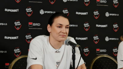 „Mă gândesc de doi ani la retragere”. Cristina Neagu, gata de ultimul meci al carierei
