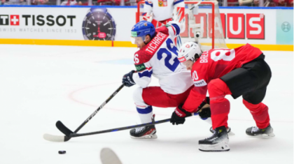 Campionatul Mondial de hochei pe gheață IIHF 2025, program și rezultate. Cehii au câștigat reeditarea finalei de anul trecut