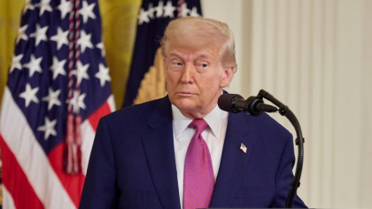 Trump reacționează după ce liderii de afaceri s-au plâns de raziile ICE: „Fermierii noștri sunt grav afectați”