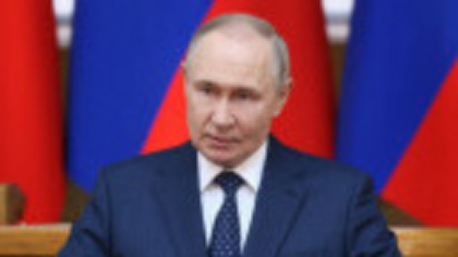 Vladimir Putin afirmă că Rusia are puterea de a încheia operaţiunea din Ucraina