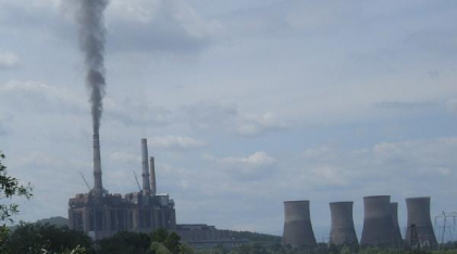 Instabilitate la Rovinari: utilaje retrase preventiv din cariera de cărbune
