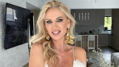 Andreea Bănică, schimbare radicală de look. Cum s-a vopsit cântăreața
