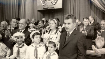 Nostalgia după comunism revine în forță: peste jumătate dintre români evaluează pozitiv regimul trecut SONDAJ