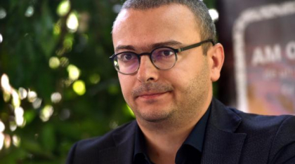 Analistul Iancu Guda: Tandemul Simion - Georgescu a făcut mai mult rău economiei decât războiul sau pandemia 