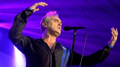 Amenințat cu moartea, Morrissey își anulează concertele din două orașe americane