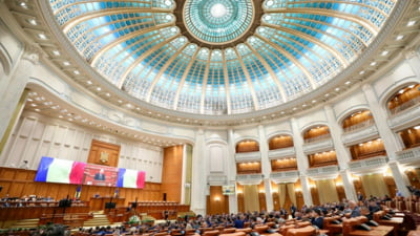 Viitorul Guvern și-ar putea asuma răspunderea în Parlament pentru măsurile de reformă în luna iulie SURSE