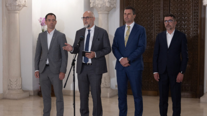 Kelemen: Dacă ai crescut PIB-ul, trebuie să crești și veniturile