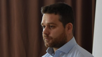 Ce riscă România cu Simion președinte? Ciprian Ciucu: „Există un precedent în Polonia. Vă dați seama că suntem în pericol… Oamenii nu văd legătura și zic ‘a, vine Simion, o să fie bine’. Nu, nu o să fie bine” (VIDEO)