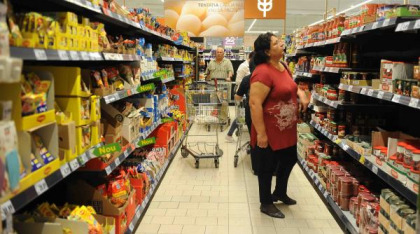 Monstruoasa scumpire: Cum va arăta nouă curbă de sacrificiu pe care va intra România