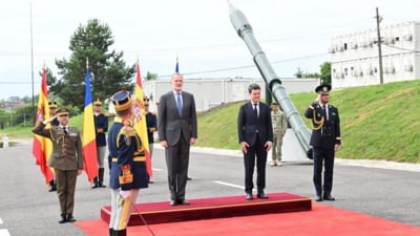 Reacția Spaniei, după ce Donald Trump a spus că țara europeană ar trebui dată afară din NATO. Ce îl nemulțumește pe președintele american
