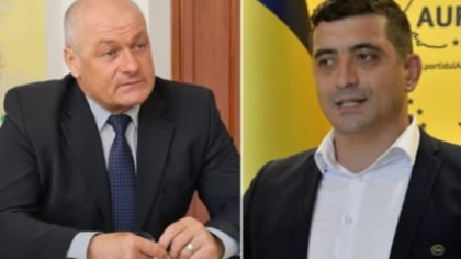 Afaceristul care și-a rugat angajații să meargă la vot pe 18 mai: "Nu dați socoteală nimănui. Eu îl prefer pe Simion"