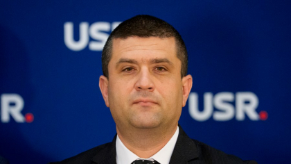Ministrul Economiei Radu Miruță nu vede nicio vină a USR pentru actuala situație economică a României