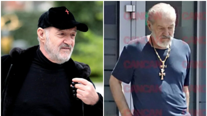De la patru ace, în șlapi pe stradă. Cele mai recente imagini cu Gigi Becali fac furori pe Internet. Cum a fost surprins latifundiarul din Pipera
