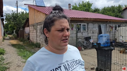 Coșmarul unei familii vizată de zece descinderi greșite ale mascaților în patru luni. Poliția dă vina pe DIICOT